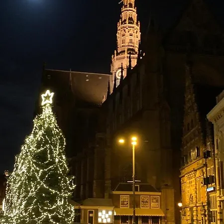 2 Stadsvilla Parkhage